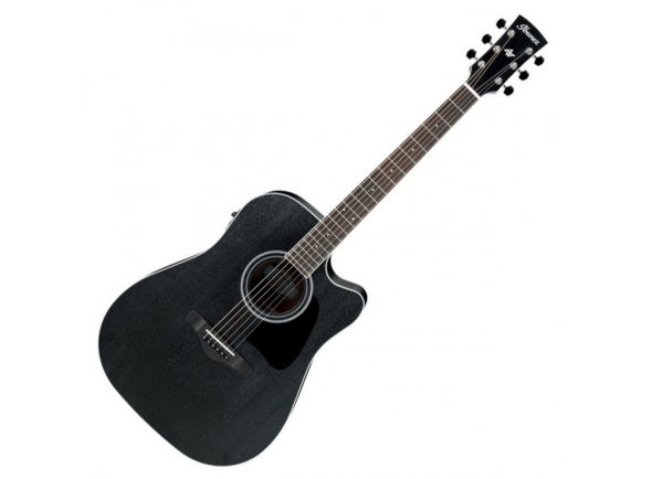 Ibanez AW84CE-WK Artwood Ibanez AW84CE-WK Artwood